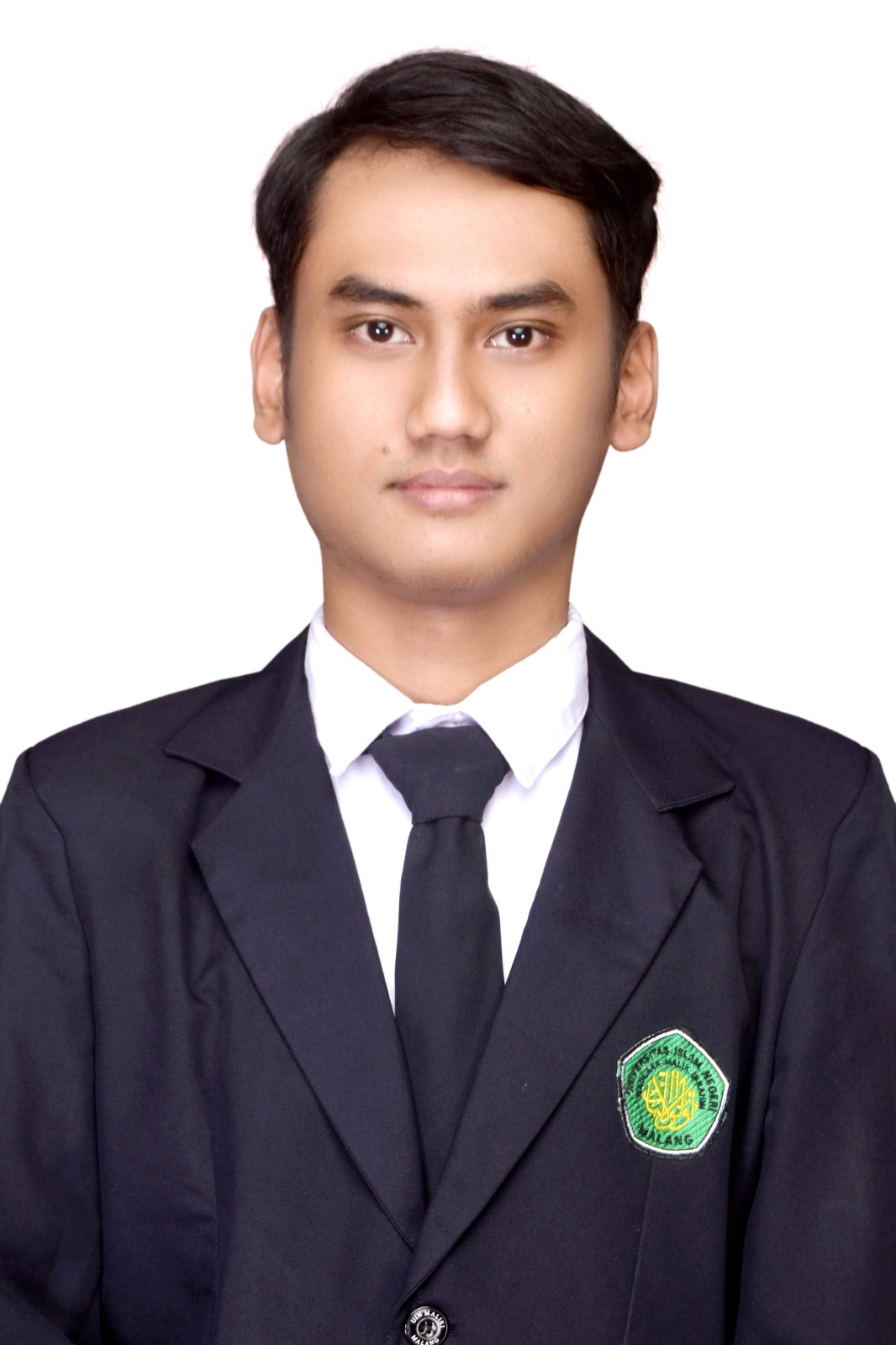 Yahya Nur Firdausi Mukti Ali, S.S.I