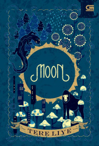 Image of Moon
